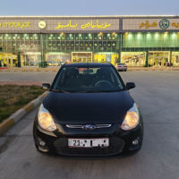 ford figo 2013 (niva) 