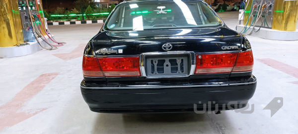 مەلیکە 2001 موس  4دووگمە