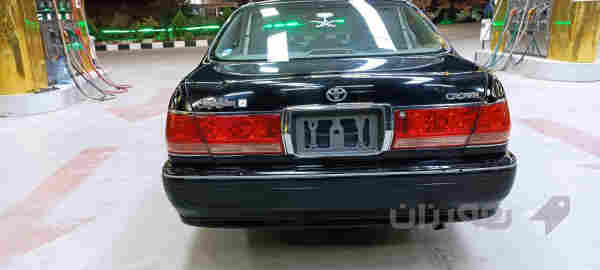 مەلیکە 2001 موس  4دووگمە