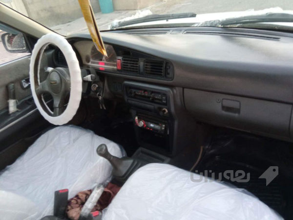 مازدا هەشت و بەخ  - 4
