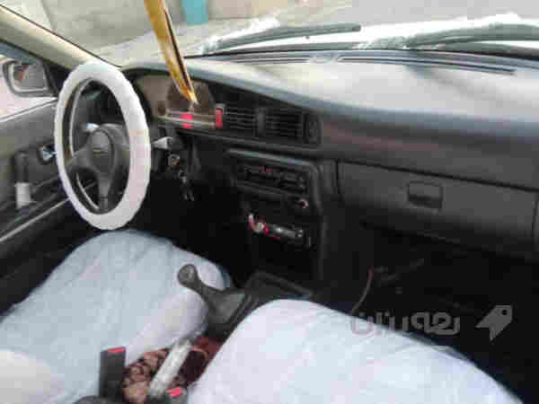 مازدا هەشت و بەخ  - 4