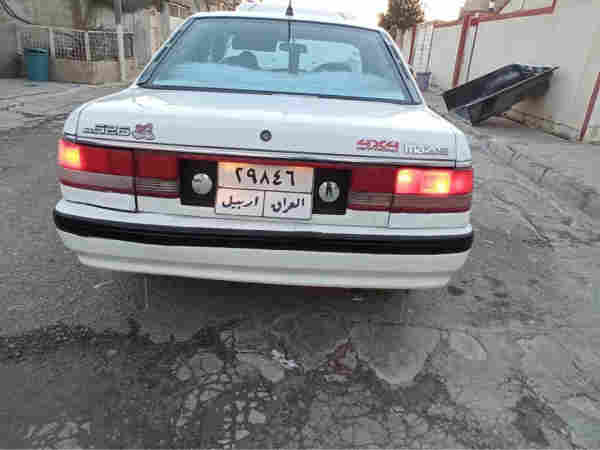 مازدا هەشت و بەخ  - 2