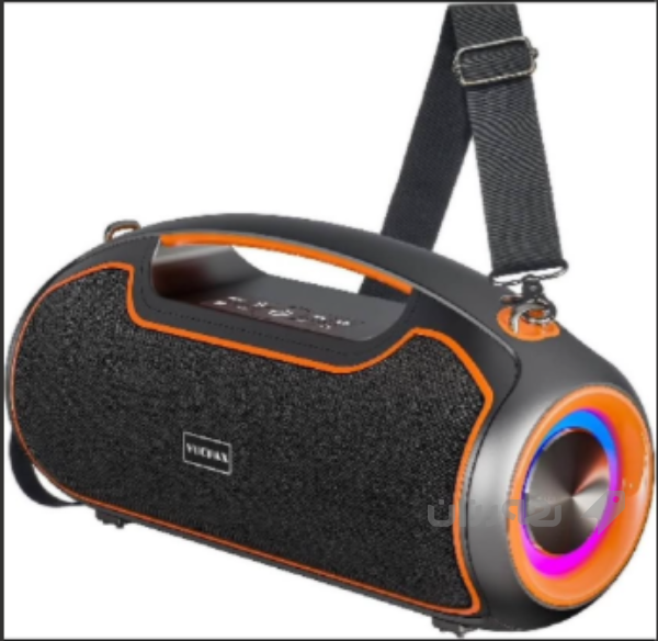 سپیکەری مارکەی VEOPAX