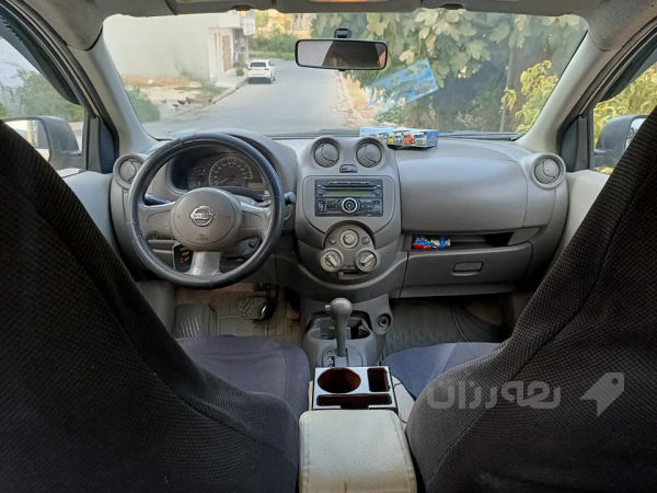 مودێل 2013,اتوماتیکە، - 3