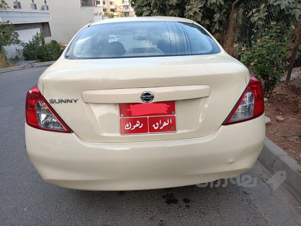 مودێل 2013,اتوماتیکە،