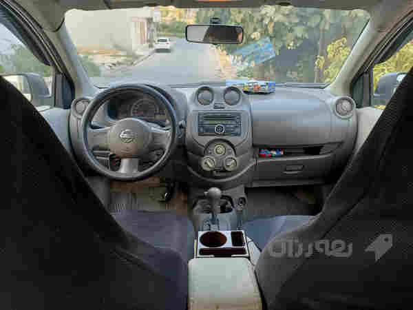 مودێل 2013,اتوماتیکە، - 3