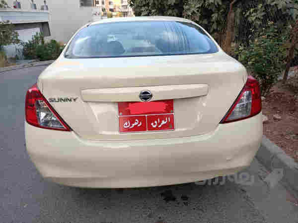 مودێل 2013,اتوماتیکە،