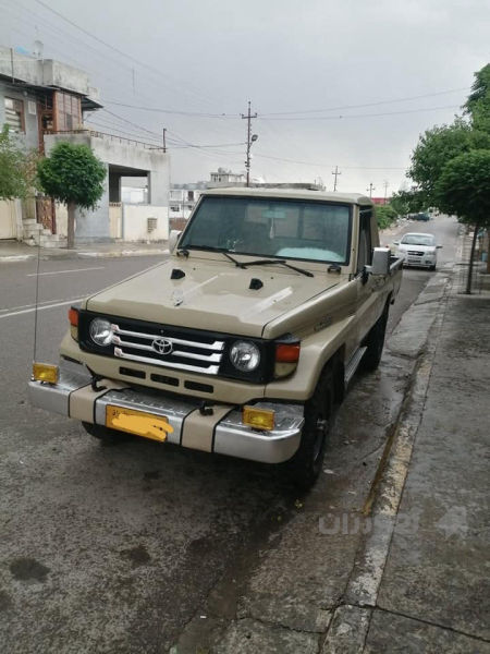 مێکزەمینی مۆدێلی 1988کامل تەعمیر گێڕومەکینەوئەکسلو دەبڵ ئەکسل  - 2