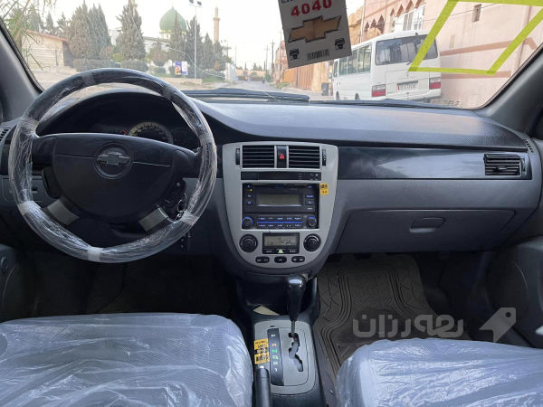 شوفرليت اوبترا  - 2