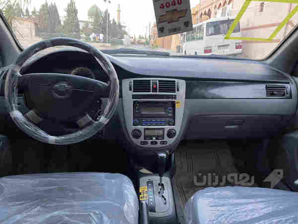 شوفرليت اوبترا  - 2