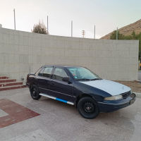 کیا سیڤیا مۆدیل 1994