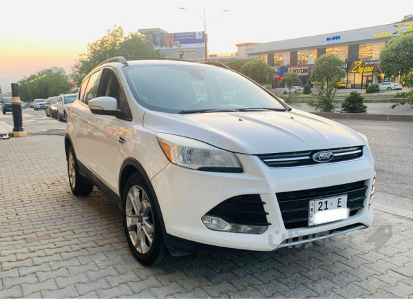     ford escape 2013 