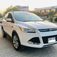     ford escape 2013 