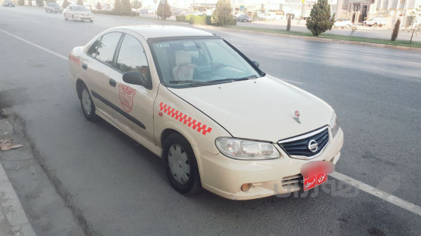 نیسان سنی ـ2009 گێر عادی - 5