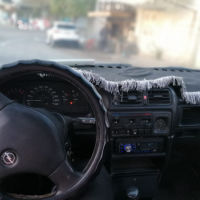 ئۆپل ڤیکترا مۆدیل 92 