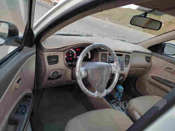 کیاڕیۆ 2012 - 4