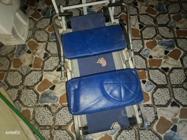 جیهازی وەرزشکردن - 3