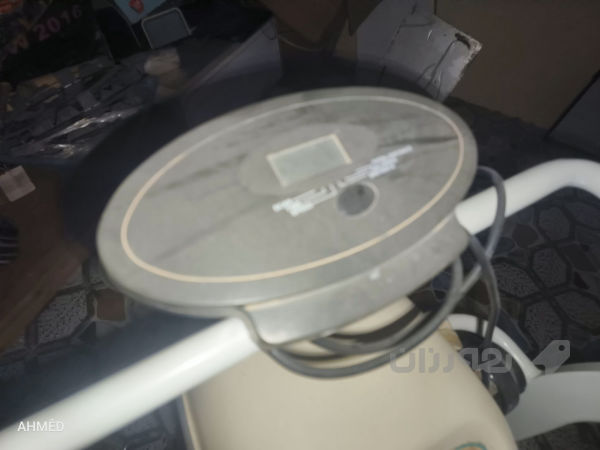 جیهازی وەرزشکردن - 5