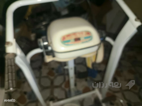 جیهازی وەرزشکردن - 6