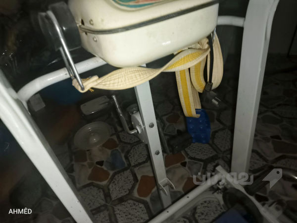 جیهازی وەرزشکردن - 4