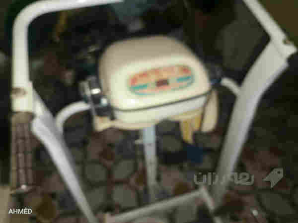 جیهازی وەرزشکردن - 6