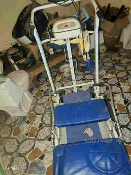 جیهازی وەرزشکردن - 2