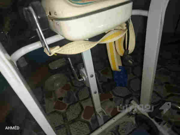 جیهازی وەرزشکردن - 4