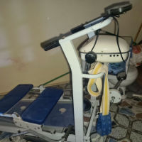 جیهازی وەرزشکردن