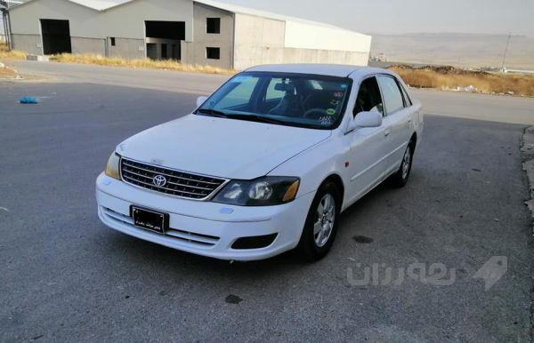 موديل 2001 ئارم بلاستيك أربيل 