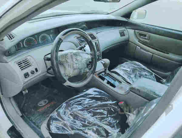 موديل 2001 ئارم بلاستيك أربيل  - 2