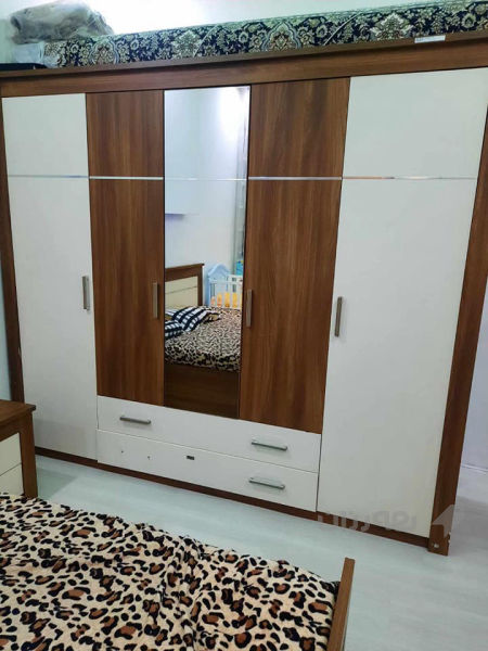 ژووری نووستن بۆ فرۆشتن 