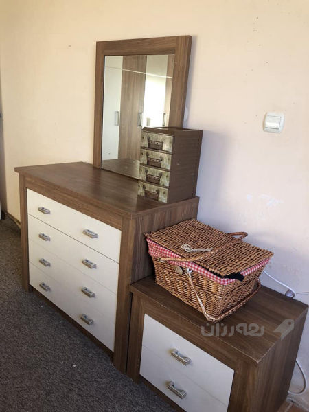 ژووری نووستن بۆ فرۆشتن  - 3