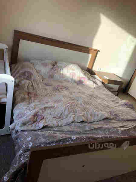 ژووری نووستن بۆ فرۆشتن  - 2