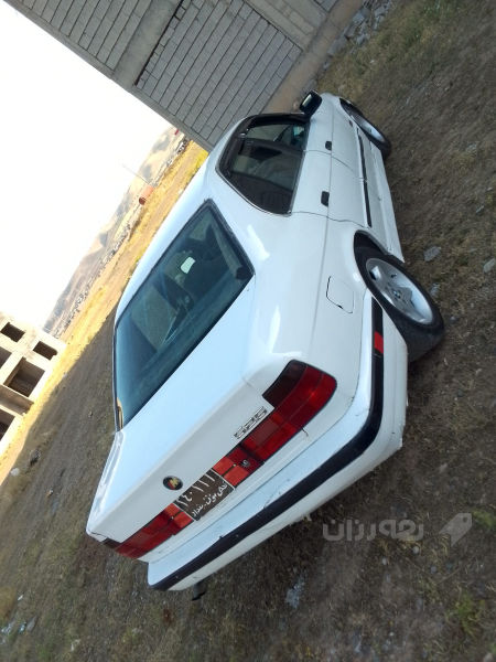 ئەم  بیئمە بۆفڕۆشتن 525  - 2
