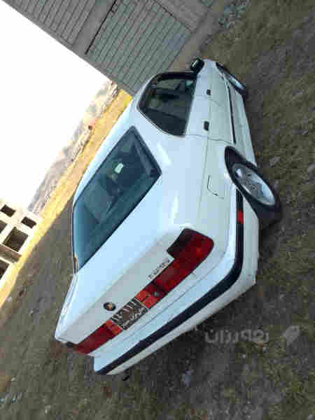 ئەم  بیئمە بۆفڕۆشتن 525  - 2