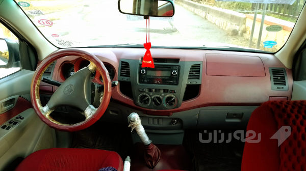 مەرزیە 2006 ناو سور ..سعودی .. - 3