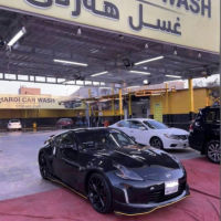 نیسان 370Z  بۆ فرۆشتن 