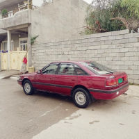 مازدا هەشت وبەخ