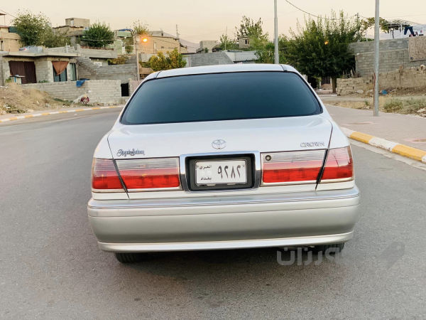 مەلیکە - 3