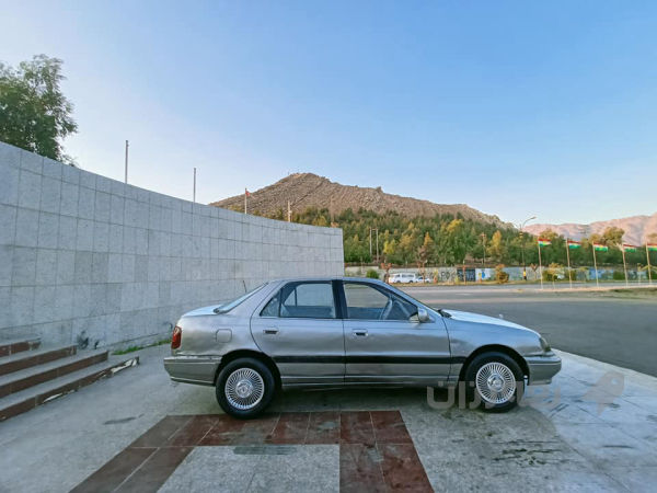 هۆندا ئەلەنتر مۆدێل 1992  - 4