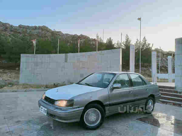 هۆندا ئەلەنتر مۆدێل 1992 