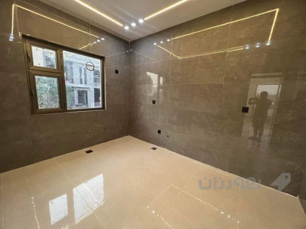 خانوی بو فروشتن تازه روكن 100مەتر 10*10 فول مواصفات - 3