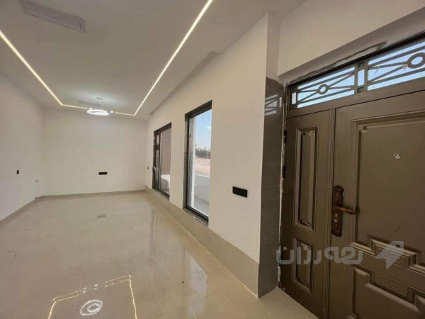 خانوی بو فروشتن تازه روكن 100مەتر 10*10 فول مواصفات - 4