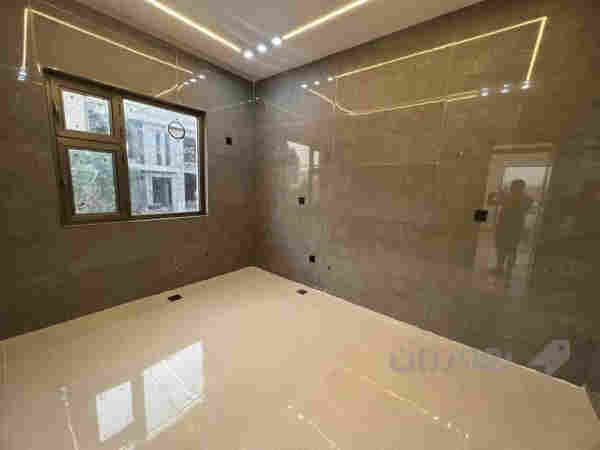 خانوی بو فروشتن تازه روكن 100مەتر 10*10 فول مواصفات - 3