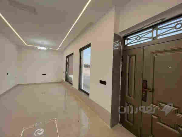 خانوی بو فروشتن تازه روكن 100مەتر 10*10 فول مواصفات - 4