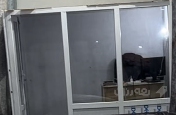 كابينه ي خاوين قياس 2 پاني دوو نيو دريژي