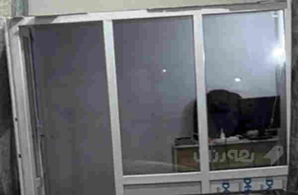 كابينه ي خاوين قياس 2 پاني دوو نيو دريژي