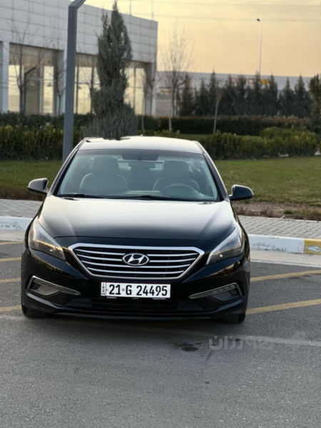 هؤندا سؤناتا  مؤديل 2016نمونه له جوانى   نرخه كه ى