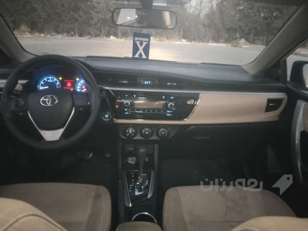کرۆلا  - 2