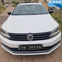 Jetta 2016